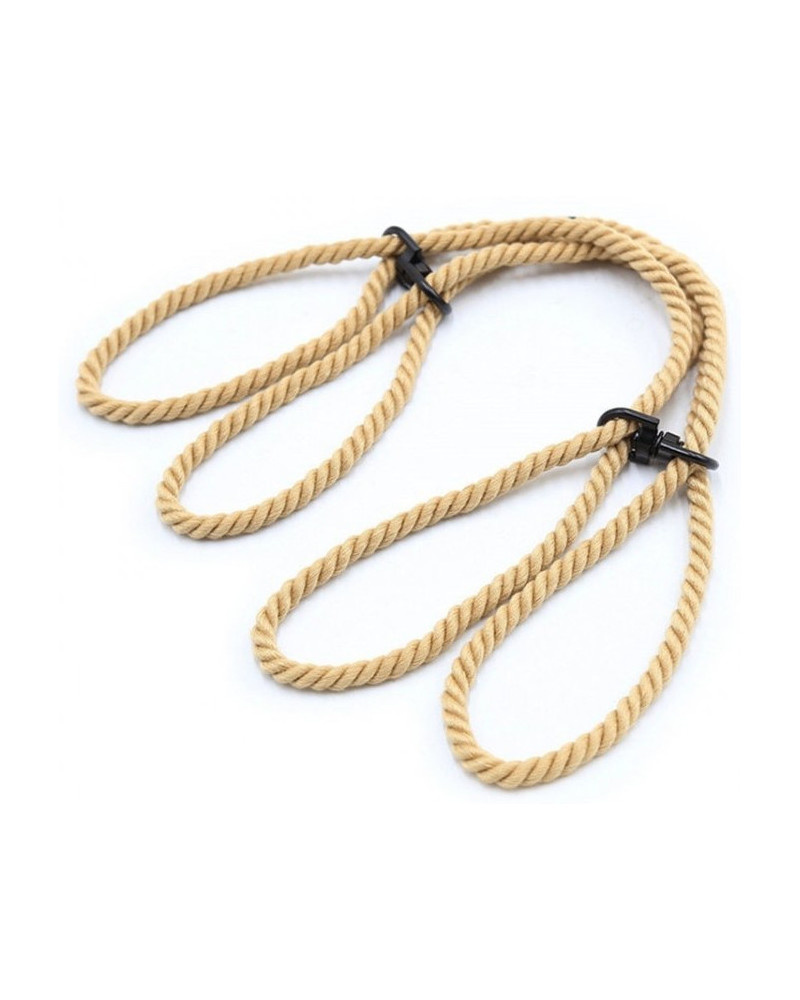 Corde Menottes en nylon 