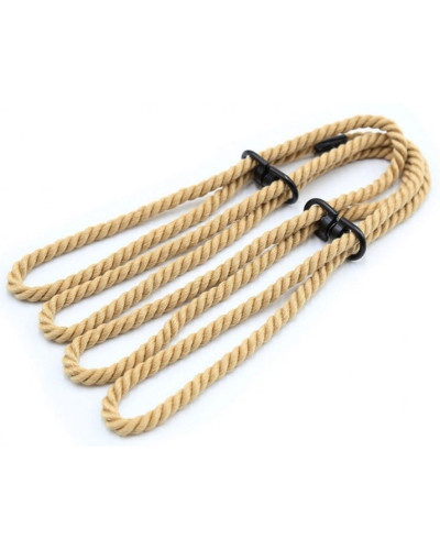 Corde Menottes en nylon 