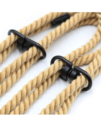 Corde Menottes en nylon 
