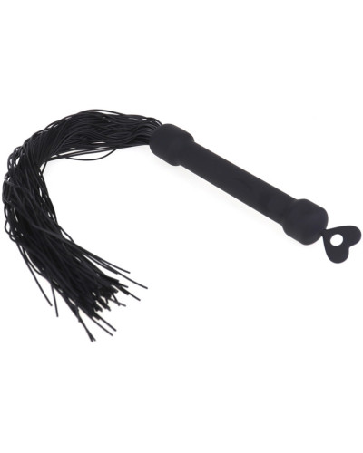 Martinet en silicone 48 lanières 