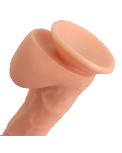 Gode réaliste Cox Mega 30 x 4.4 cm 