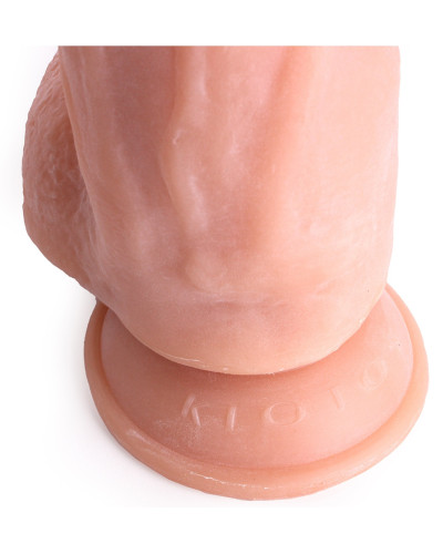 Gode réaliste Cox 24 x 6 cm 