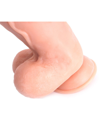 Gode réaliste Cox 21 x 7 cm 