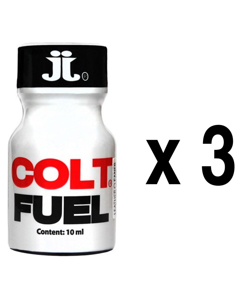 Colt Pentyle 10ml x3 