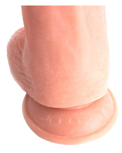 Gode réaliste Cox 26 x 6 cm 