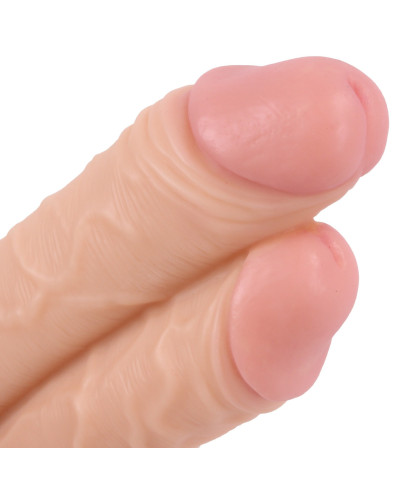 Double gode Cox 24 x 8 cm 