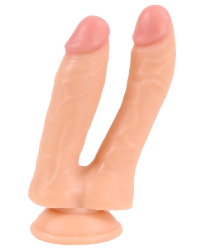 Double gode Cox 13 x 3.5 cm 