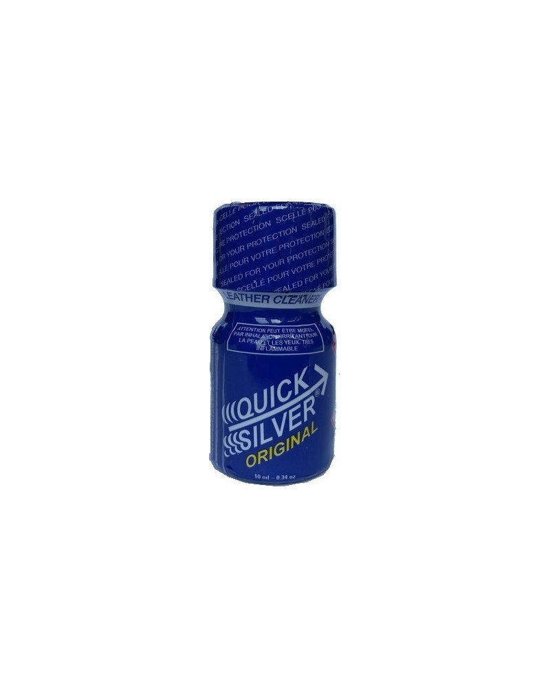 QUICK SILVER ORIGINAL 10ml 