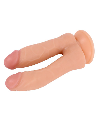 Double gode Cox 13 x 3.5 cm 