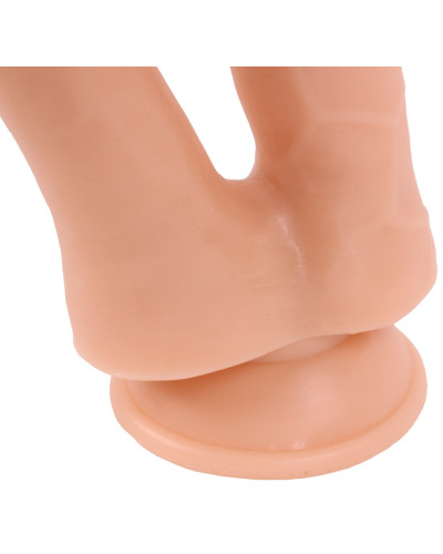 Double gode Cox 13 x 3.5 cm 