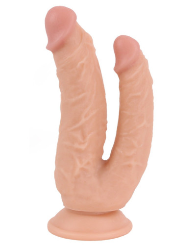 Double Gode Cox 15 x 4.2 cm 