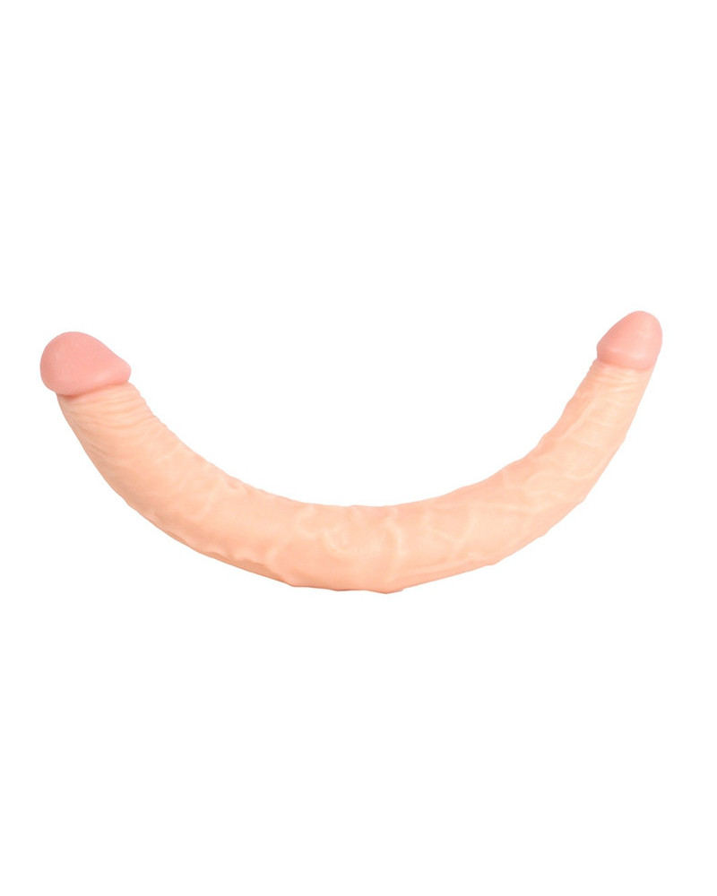 Double gode Cox 28 x 3 cm 