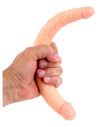 Double gode Cox 28 x 3 cm 