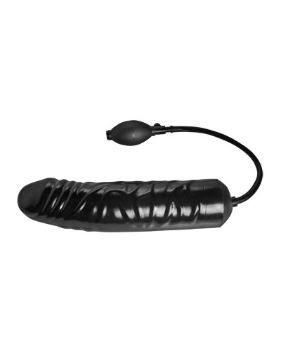 Gode gonflable INFLAT XL 29 x 7.5 cm 