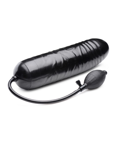 Gode gonflable INFLAT XL 29 x 7.5 cm 