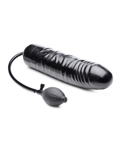 Gode gonflable INFLAT XL 29 x 7.5 cm 