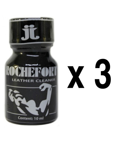 Rochefort EU 10ml x3 