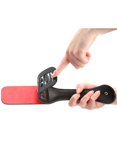 Paddle Simili Badboy 32 cm 