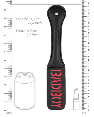 Paddle Simili Badboy 32 cm 