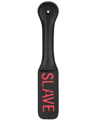 Paddle Silicone Slave 32 cm 