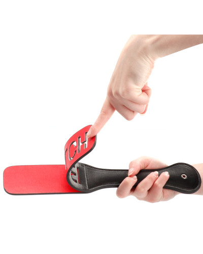 Paddle Simili Bitch 32cm 