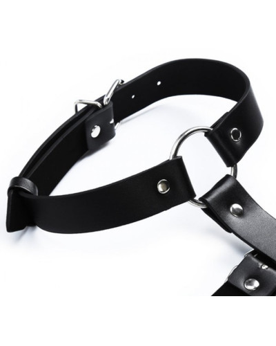 Harnais CHEST BELT Noir 