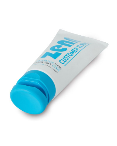 ZENN Water Based Lubricant - 200 ml 