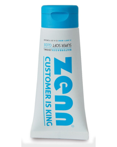 ZENN Water Based Lubricant - 200 ml 