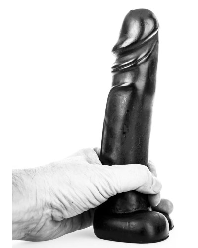 Gode AB02 Mark All Black 19 x 4.5cm 