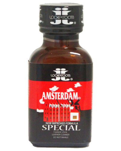 Amsterdam Special Retro 25ml 