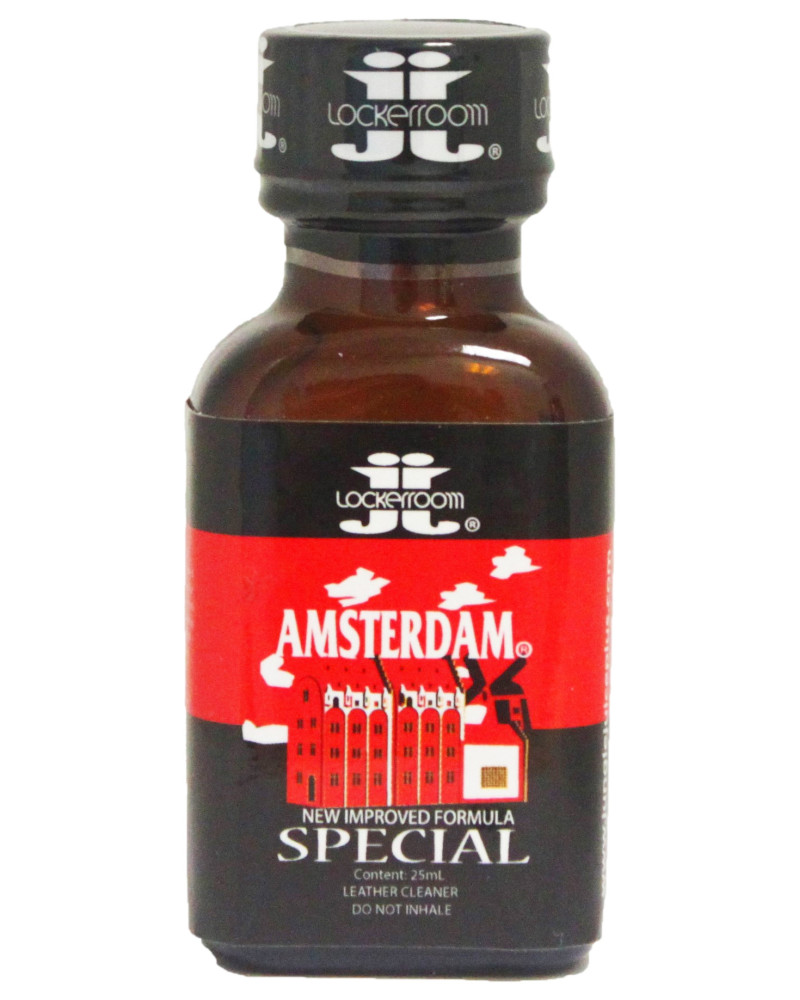 Amsterdam Special Retro 25ml 