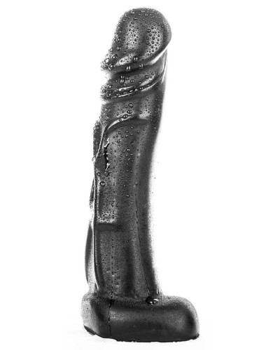 Gode AB02 Mark All Black 19 x 4.5cm 