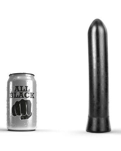 Gode AB07 Shot All Black 20 x 4.5cm 