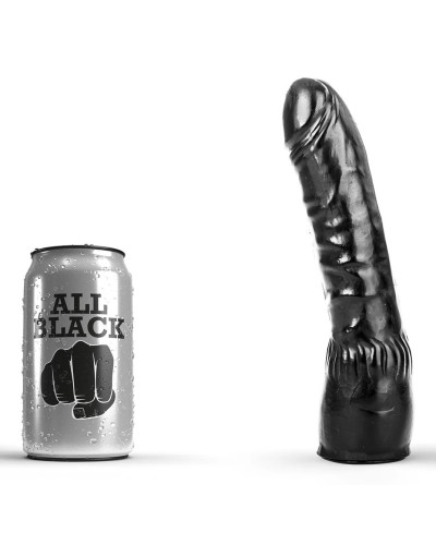 Gode AB10 Jack All Black 13 x 4cm 