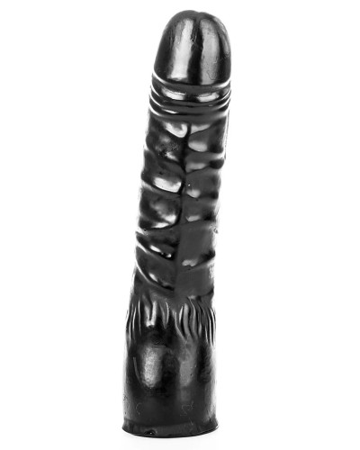 Gode AB10 Jack All Black 13 x 4cm 