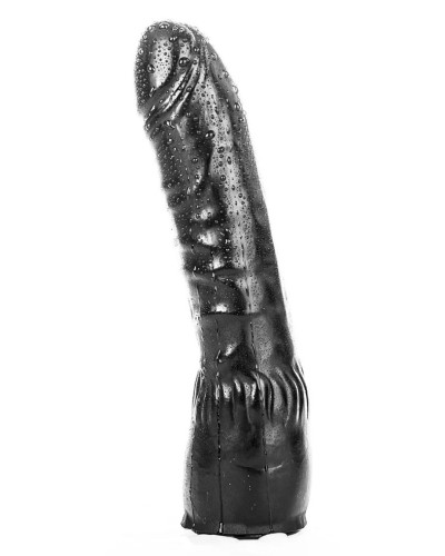 Gode AB10 Jack All Black 13 x 4cm 