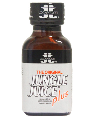 Jungle Juice Plus Retro 25ml 