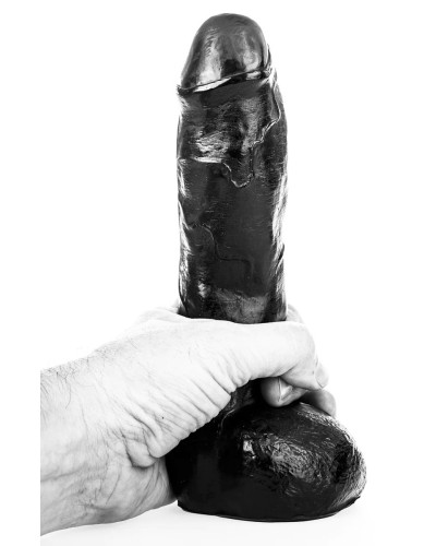 Gode AB12 Keith All Black 17 x 4.5cm 