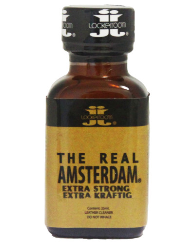 REAL AMSTERDAM Retro 25ml 
