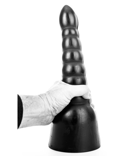 Gode AB17 Bole All Black 22 x 6.5cm 