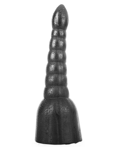 Gode AB17 Bole All Black 22 x 6.5cm 