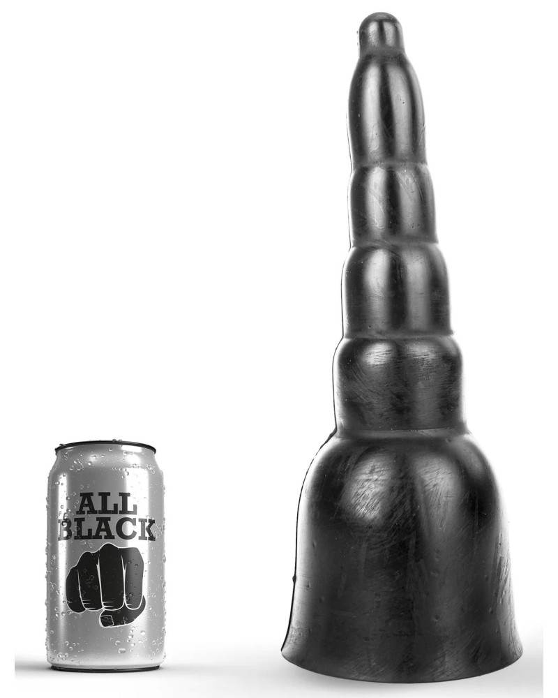 Gode AB18 Stock All Black 20 x 6.5cm 