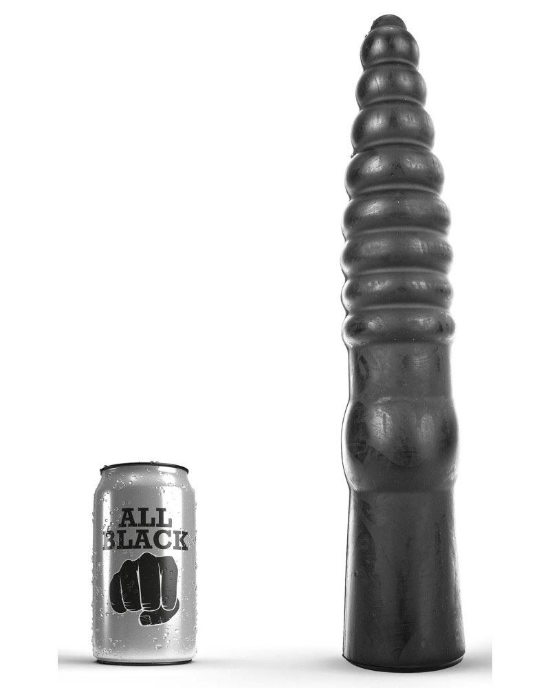 Gode AB20 Drainer All Black 26 x 7cm 