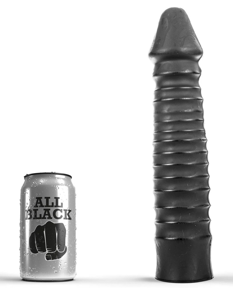 Gode AB29 Dingus All Black 22 x 6cm 