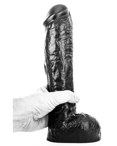 Gode AB34 Bratwurst All Black 24 x 6.5cm 