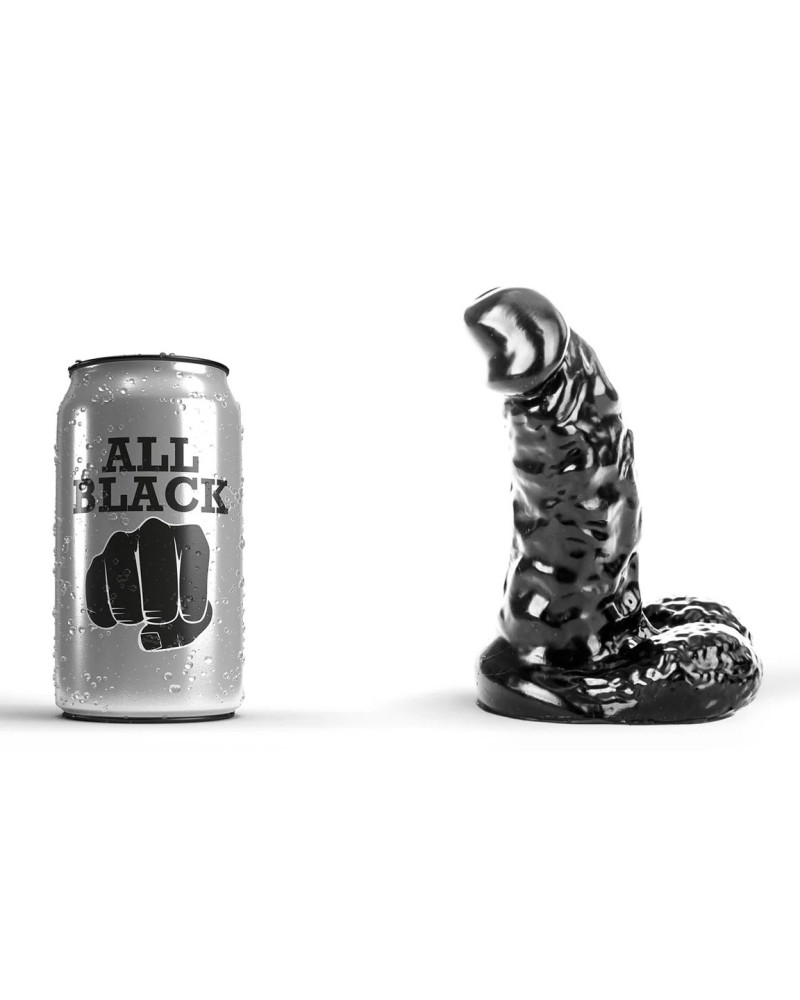 Gode AB42 Hose All Black 11 x 4.5cm 
