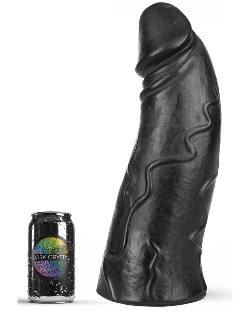 Gode Odin Dark Crystal 36 x 12.5cm 
