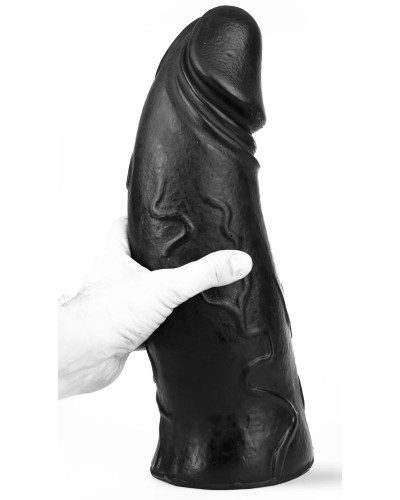 Gode Odin Dark Crystal 36 x 12.5cm 