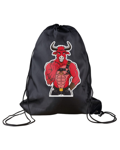 Sac à Dos FUCK & FIST 