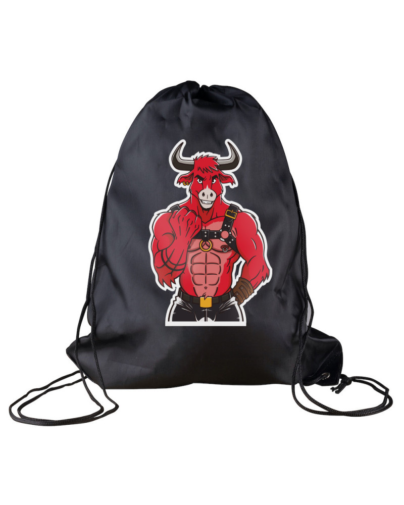 Sac à Dos FUCK & FIST 